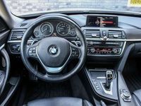 tweedehands BMW 328 Gran Turismo 3-serie 328i H&K Memory Camera Hud
