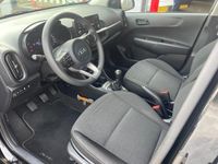 tweedehands Kia Picanto 1.0 CVVT EconomyPlusLine *airco + 20-3 verwacht*