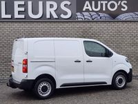 tweedehands Toyota Proace Compact 2.0 D-4D Cool Comfort Airco/Ccr/Trekhaak