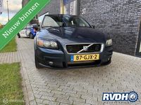 Occasion Volvo C30 125 PK (91 kW) 2008 Blauw Hatchback