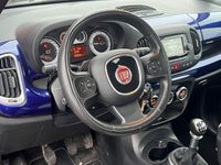 tweedehands Fiat 500L 0.9 TwinAir PopStar | Nieuw Binnen | Navigatie | C