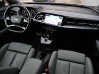 Occasion Audi Q4 e-tron S-Line 220 kW (300 PK) 2022 Grijs SUV
