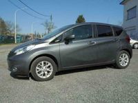 tweedehands Nissan Note 1.2i Acenta