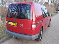 Occasion VW Caddy 69 PK (50 kW) 2008 MPV