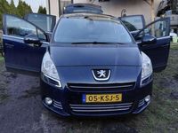 Occasion Peugeot 5008 120 PK (88 kW) 2010 Stationwagen