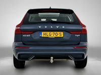 Occasion Volvo XC60 Plus 349 PK (256 kW) 2025 Blauw (metallic) SUV