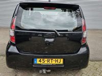 tweedehands Daihatsu Sirion 1.3 16V S