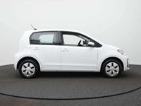 tweedehands VW e-up! | Stoelverwarming | Camera | Cruise |