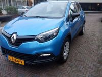 tweedehands Renault Captur Energy TCe 90PK S&S Authentique