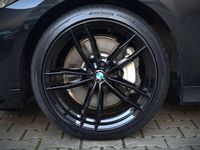 Occasion BMW 320e Sport Line 204 PK (150 kW) 2021 Zwart Stationwagen