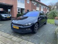 tweedehands VW Scirocco 2.0 TSI Highl. Plus