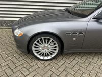 tweedehands Maserati Quattroporte 4.7 S Executive