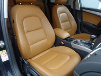 tweedehands Audi A4 Limousine 2.0 TFSI 211pk Quattro Pro Line S {S-lin