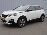 tweedehands Peugeot 3008 1.6 HYbrid4 300 GT | ALL-IN PRIJS | Navi / Alcantara / Camera