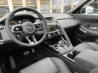 tweedehands Jaguar E-Pace P300e 309pk AWD R-Dynamic SE | 5 jaar garantie | 0 km - NIEUW | Sfeerverlichting | Panoramadak |