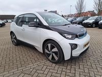 Occasion BMW i3 Basis 125 kW (170 PK) 2017 Wit Hatchback