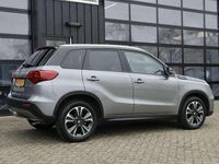 Occasion Suzuki Vitara 142 PK (104 kW) 2019 Grijs SUV