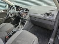 tweedehands VW Tiguan 1.4 TSI eHybrid 245pk Plug In Hybrid | IQ Light | Adaptive Cruise | 360 Camera | Keyless | Stoelverwarming | Virtual | Apple Carplay | DAB | Navi |