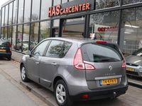 Occasion Renault Scénic III Business 131 PK (96 kW) 2009 Grijs MPV