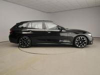 Occasion BMW 320 M Sport 184 PK (135 kW) 2025 Zwart (metallic) Stationwagen