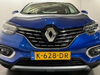 tweedehands Renault Kadjar TCe 140pk GPF Intens