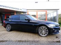 tweedehands BMW 520 520 Touring d 190pk Executive Aut. Pano|LED|Sportst