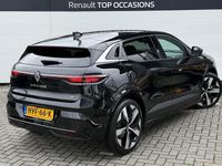 Occasion Renault Megane E-Tech Komfort 11 kW (15 PK) 2025 Zwart Hatchback