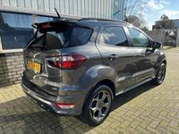 tweedehands Ford Ecosport 1.0 EcoBoost ST-Line Black