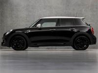 tweedehands Mini John Cooper Works Cooper 1.5Chili Sport Automaat (GROOT NAVI CLIMATE