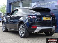 tweedehands Land Rover Range Rover evoque Coupé 2.0 Si 4WD Prestige