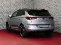 tweedehands Opel Grandland X 2024 1.6 Turbo 300PK ✅ Hybrid 4x4 GSe ✅ Navi Leer