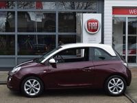 tweedehands Opel Adam 1.2 Jam|Unieke km!