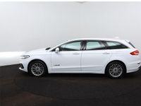 tweedehands Ford Mondeo Wagon 2.0 IVCT HEV Titanium Automaat | Navigatie | Climate Control | Parkeersensoren