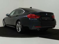 tweedehands BMW 418 Gran Coupé 418i High Executive Automaat | M-Sport