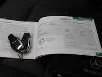 tweedehands Mercedes C200 CDI Avantgarde Automaat - Navi, Clima, Trekhaak