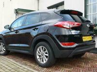 tweedehands Hyundai Tucson 1.6 GDi Comfort 6 Mnd Garantie