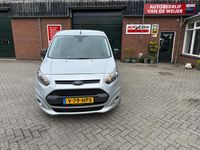 Occasion Ford Transit Trend 101 PK (74 kW) 2018 Grijs Van