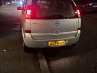 Occasion Opel Meriva Cosmo 101 PK (74 kW) 2004 Grijs MPV