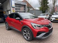 tweedehands Renault Captur 1.6 E-Tech Hybrid 145 R.S. Line 14.165km!!