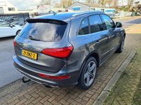 tweedehands Audi Q5 2.0 TFSI QUATTRO S-LINE AUT. *226.793 KM*CLIMA*CV*19 INCH