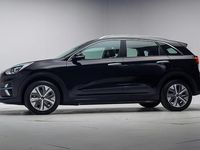 Occasion Kia e-Niro 150 kW (204 PK) 2021 Zwart SUV