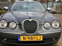 tweedehands Jaguar S-Type 3.0 V6 Executive