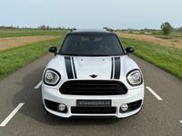 tweedehands Mini Cooper Countryman 1.5 Chili aut. Pano, sportstoelen, Led, Navi, PDC,