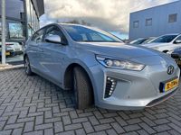 tweedehands Hyundai Ioniq Premium EV | Leder | Navi | Camera | Schuifdak | Exclusief