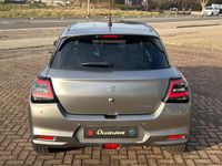 Occasion Suzuki Swift 2025 Grijs (metallic) Hatchback