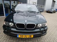 tweedehands BMW X5 3.0d Executive