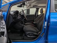 tweedehands Ford Puma 125pk EcoBoost Hybrid Automaat Titanium Winter pack Garantie tot 23-2-2027 / max. 120.000km