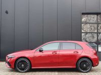 tweedehands Mercedes A250 e Star Edition | Premium Pakket | Trekhaak | Panor
