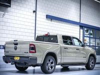 tweedehands Dodge Ram PICKUP 1500 Built to Serve 5.7 V8 4x4 Crew Cab