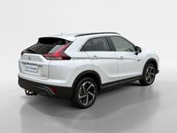 Occasion Mitsubishi Eclipse Cross Intense 188 PK (138 kW) 2021 Wit SUV